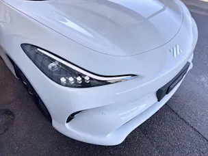 MG IM6 100 kWh Performance 20 4WD