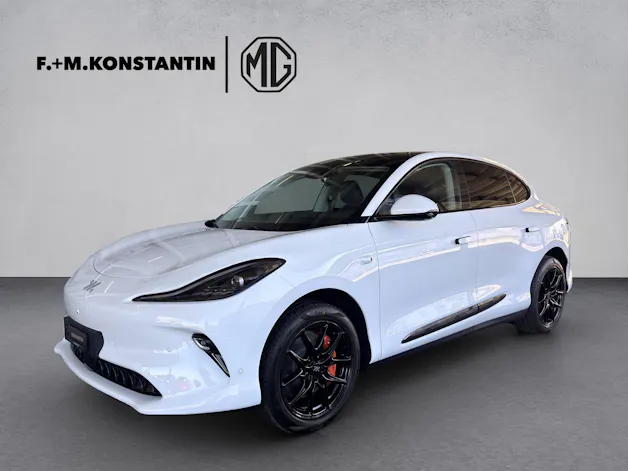 MG IM6 100 kWh Performance 20 4WD