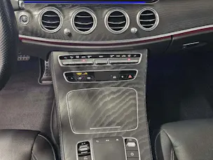 Mercedes-Benz E 220 d 4Matic AMG Line Swiss Star Limousine