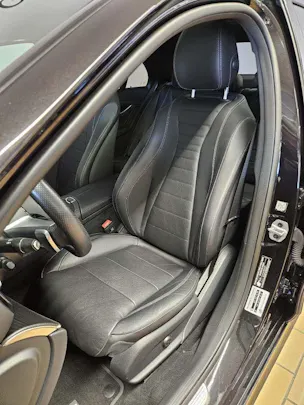 Mercedes-Benz E 220 d 4Matic AMG Line Swiss Star Limousine