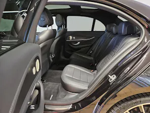 Mercedes-Benz E 220 d 4Matic AMG Line Swiss Star Limousine