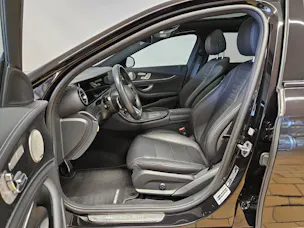 Mercedes-Benz E 220 d 4Matic AMG Line Swiss Star Limousine