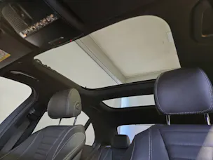 Mercedes-Benz E 220 d 4Matic AMG Line Swiss Star Limousine