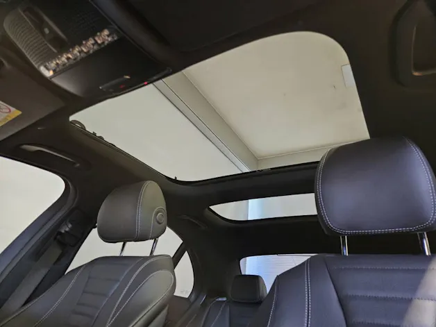 Mercedes-Benz E 220 d 4Matic AMG Line Swiss Star Limousine