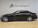 Mercedes-Benz E 220 d 4Matic AMG Line Swiss Star Limousine