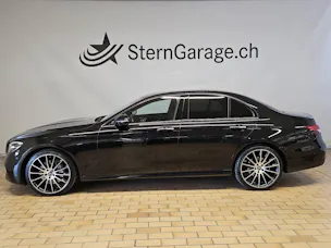 Mercedes-Benz E 220 d 4Matic AMG Line Swiss Star Limousine