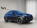 BMW X6 40d xDrive