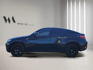 BMW X6 40d xDrive