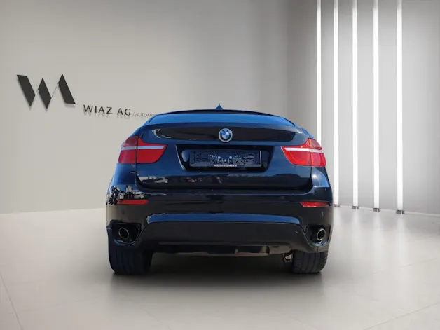 BMW X6 40d xDrive