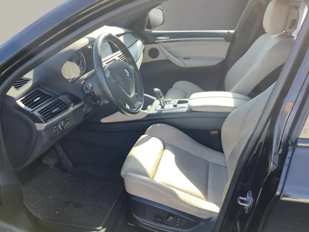 BMW X6 40d xDrive