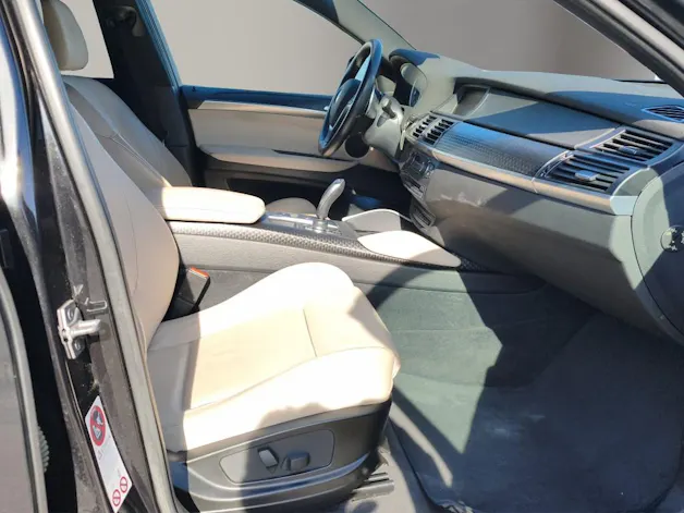 BMW X6 40d xDrive