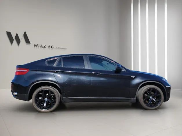 BMW X6 40d xDrive