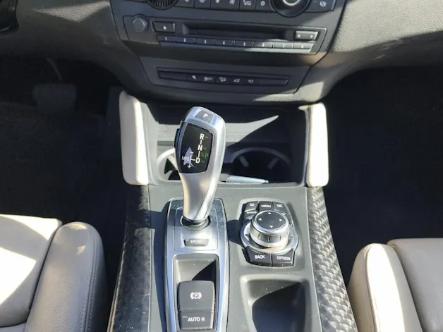 BMW X6 40d xDrive