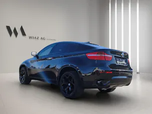 BMW X6 40d xDrive