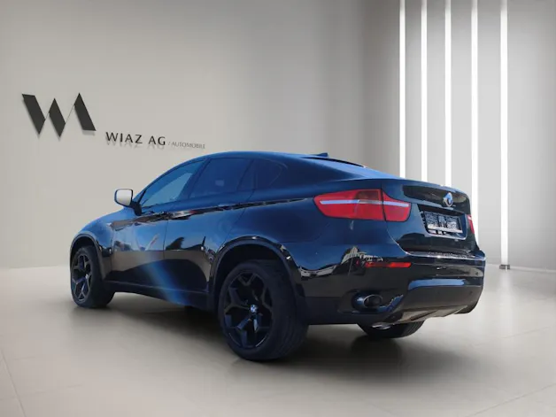 BMW X6 40d xDrive