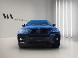 BMW X6 40d xDrive
