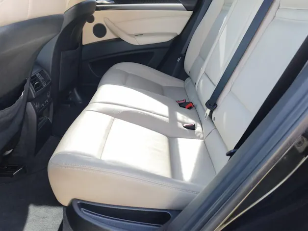 BMW X6 40d xDrive