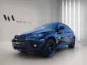 BMW X6 40d xDrive
