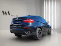 BMW X6 40d xDrive