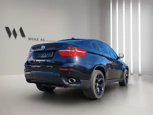 BMW X6 40d xDrive