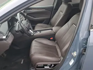 Mazda 6 Sport Wagon 2.5 Revolution Pack