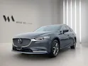 Mazda 6 Sport Wagon 2.5 Revolution Pack