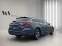 Mazda 6 Sport Wagon 2.5 Revolution Pack