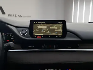 Mazda 6 Sport Wagon 2.5 Revolution Pack