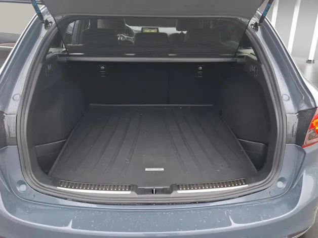 Mazda 6 Sport Wagon 2.5 Revolution Pack