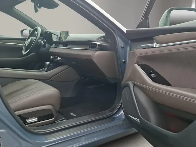 Mazda 6 Sport Wagon 2.5 Revolution Pack