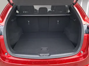 Mazda CX-5 2.2 D 184 Takumi AWD AT