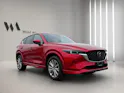 Mazda CX-5 2.2 D 184 Takumi AWD AT