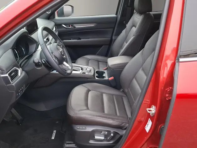 Mazda CX-5 2.2 D 184 Takumi AWD AT
