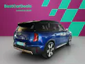 Mini Countryman E Favoured Trim