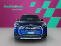 Mini Countryman E Favoured Trim