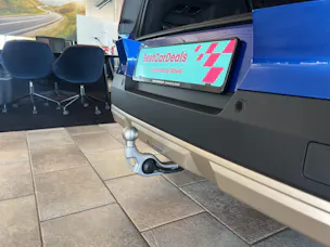 Mini Countryman E Favoured Trim