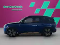 Mini Countryman E Favoured Trim