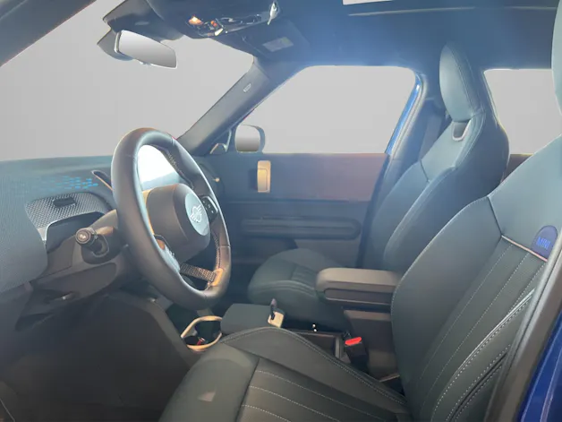 Mini Countryman E Favoured Trim