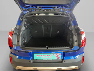 Mini Countryman E Favoured Trim