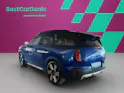 Mini Countryman E Favoured Trim