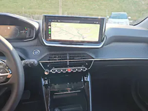 Peugeot 208 1.2 Hybrid Allure Premium