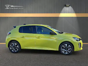 Peugeot 208 1.2 Hybrid Allure Premium