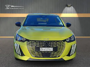 Peugeot 208 1.2 Hybrid Allure Premium