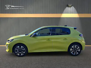 Peugeot 208 1.2 Hybrid Allure Premium