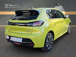Peugeot 208 1.2 Hybrid Allure Premium