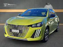 Peugeot 208 1.2 Hybrid Allure Premium