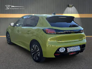 Peugeot 208 1.2 Hybrid Allure Premium