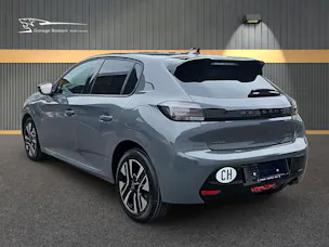 Peugeot 208 1.2 Hybrid Allure Premium
