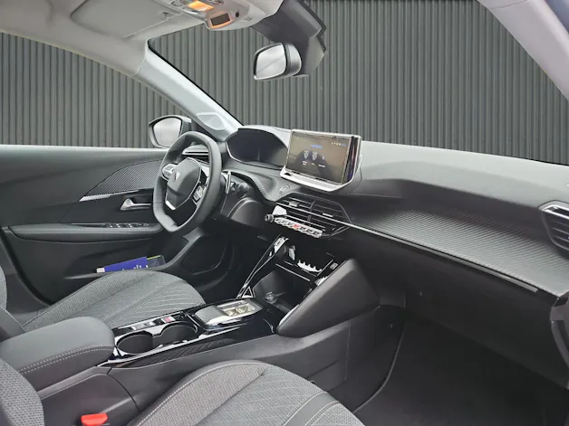 Peugeot 208 1.2 Hybrid Allure Premium