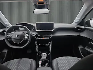 Peugeot 208 1.2 Hybrid Allure Premium